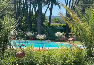 Villa CarloFelice with swimming pool, air conditioning, Wifi - 0