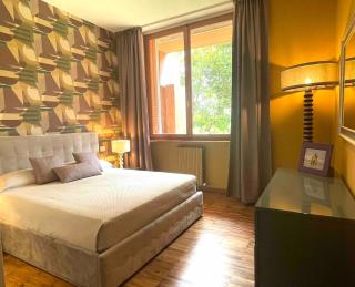 Villa CarloFelice with swimming pool, air conditioning, Wifi - Capannori - 9
