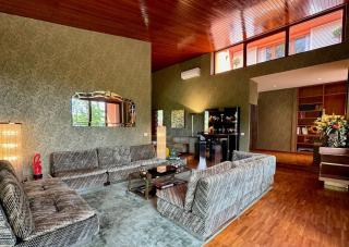 Villa CarloFelice with swimming pool, air conditioning, Wifi - 3