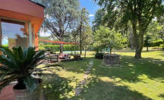 Villa CarloFelice with swimming pool, air conditioning, Wifi - Capannori - 5