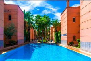 APPARTEMENT DAR MARRAKECh G27 N7 - Marrakesh - 5