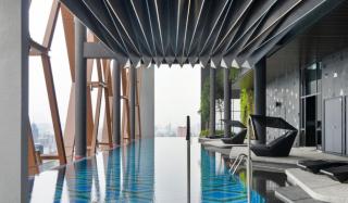 Scarletz Suites KLCC by WSD - Kuala Lumpur - 6