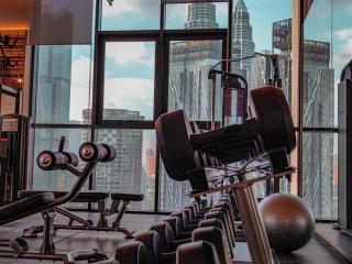 Scarletz Suites KLCC by WSD - Kuala Lumpur - 3