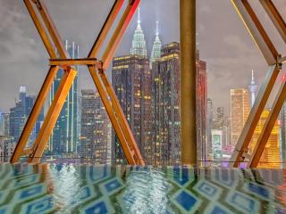 Scarletz Suites KLCC by WSD - Kuala Lumpur - 7