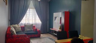 Aisy Homestay - Kuala Terengganu - 2