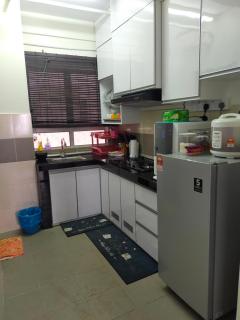 Aisy Homestay - Kuala Terengganu - 1