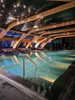 Euphoria Milmari Resort Kopaonik - 1