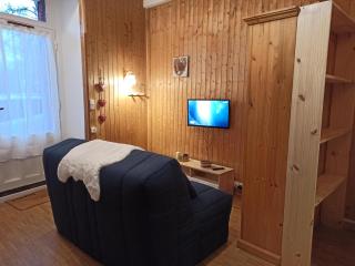 Appartement à la montagne - Saint-Bonnet-en-Champsaur - 7