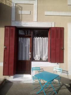 Appartement à la montagne - Saint-Bonnet-en-Champsaur - 3