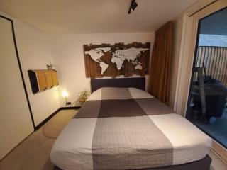 Eco b&b, 4km to UT and city center - 2