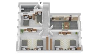 Nice Apartments Herne - Herne - 9