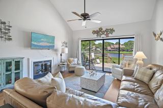 Beachwalk Villa 5188 - Destin - 2