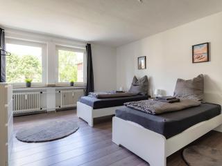 Nice Apartments Herne - Herne - 5