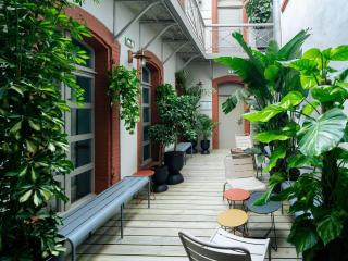 Hôtel Mercure Montauban - Montauban - 5