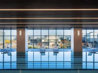 Mercure Ambassador Seoul Magok - Seul - 0
