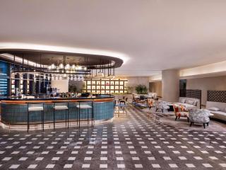 Mercure Ambassador Seoul Magok - Seul - 6