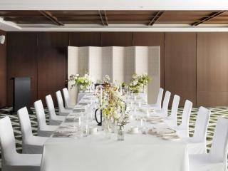 Mercure Ambassador Seoul Magok - Seul - 1