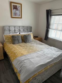 Oddfellows Lodge - Stratford-upon-Avon - 5