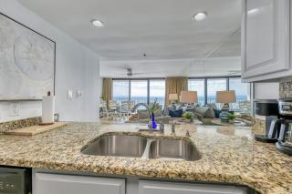 One Seagrove Place 0608 - Santa Rosa Beach - 1