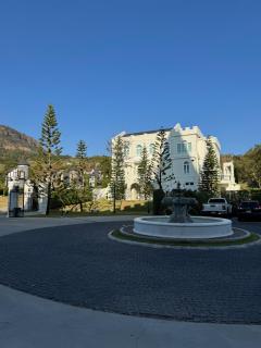 Blue Sky Khao Kho Castell Condo 920 - Campson - 6