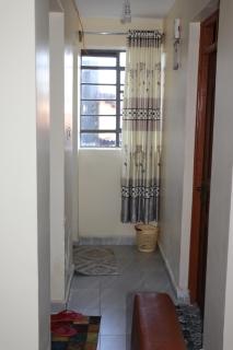 Cozy Palace 1 - Nairobi - 2
