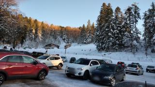 La Rabouillère - Cormaranche-en-Bugey - 1