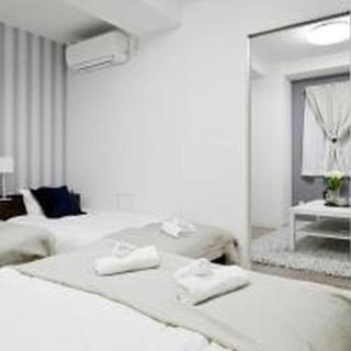 Mutsumi Tsuruhashi 101 むつみ庵鶴橋 101 - 4