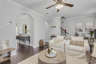 Villa Coastalotta - 137 Golf Villa Dr - Santa Rosa Beach - 6
