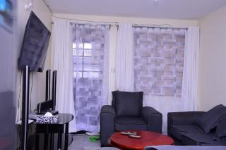 Cozy Palace 1 - Nairobi - 7