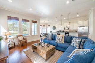 Villa Lago 1850 - Destin - 9