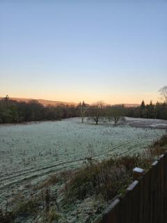 Langhouse Castle Bed and Breakfast - Inverkip - 5