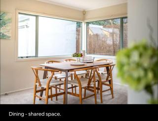 Your room in Central and Sunny precinct - Auckland - 4