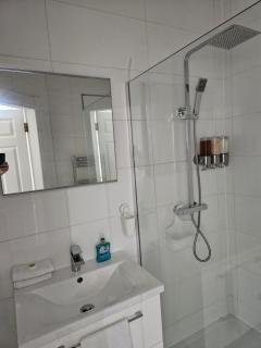 Langhouse Castle Bed and Breakfast - Inverkip - 6