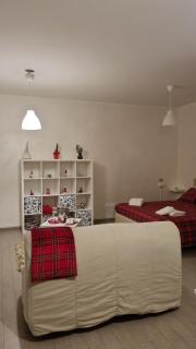 A casa di Pablo - Collodi - 5