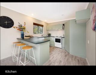 Your room in Central and Sunny precinct - Auckland - 3