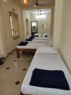 Nest Inn Service Rooms - Chikmagalūr - 9