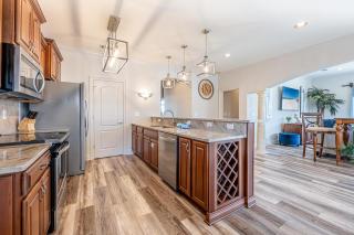 Emerald Palace S 10 Black Coral Cove - Destin - 1