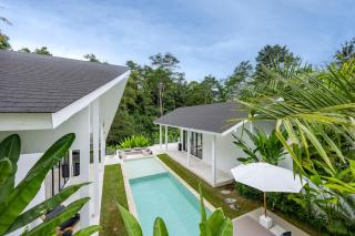 Mansión Las Puertas de la Selva - 7