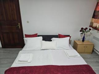 Elsas Residence - Sarajevo - 6