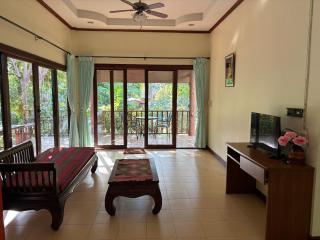 OYA International Resort Phuket 普吉岛欧雅国际度假酒店 - Ban Suan - 5