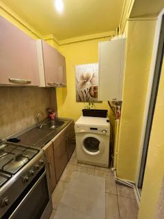 Apartament Ella - Tîrgu Ocna - 3