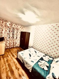 Apartament Ella - Tîrgu Ocna - 5