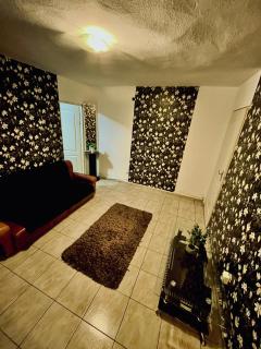 Apartament Ella - Tîrgu Ocna - 0