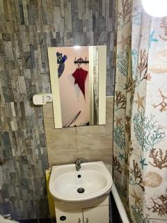 Apartament Ella - Tîrgu Ocna - 1