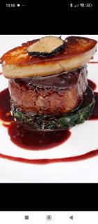 St Martin du canigou Chambres et Table d'hôtes de charme - 7