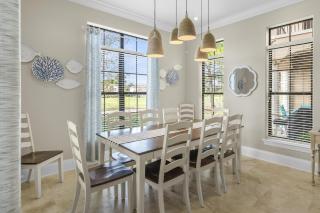 Villa Lago 1851 "The Shore Villa" - Destin - 4