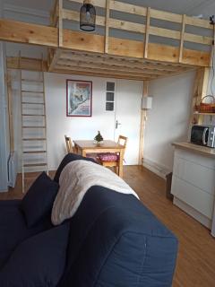 Appartement à la montagne - Saint-Bonnet-en-Champsaur - 0