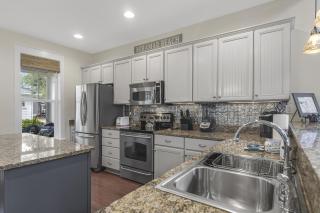 1285 Laurel Grove 'Seabatical' - Destin - 5