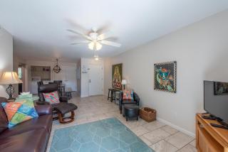 Sea Woods 115 - New Smyrna Beach - 7