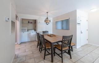 Sea Woods 115 - New Smyrna Beach - 6